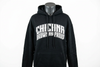 Chicana Brown And Proud Hoodie - Chicano Spot