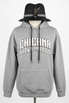 Chicana Brown And Proud Hoodie - Chicano Spot