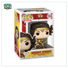 Flash Funko Pops - Chicano Spot