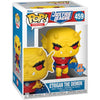 Flash Funko Pops - Chicano Spot