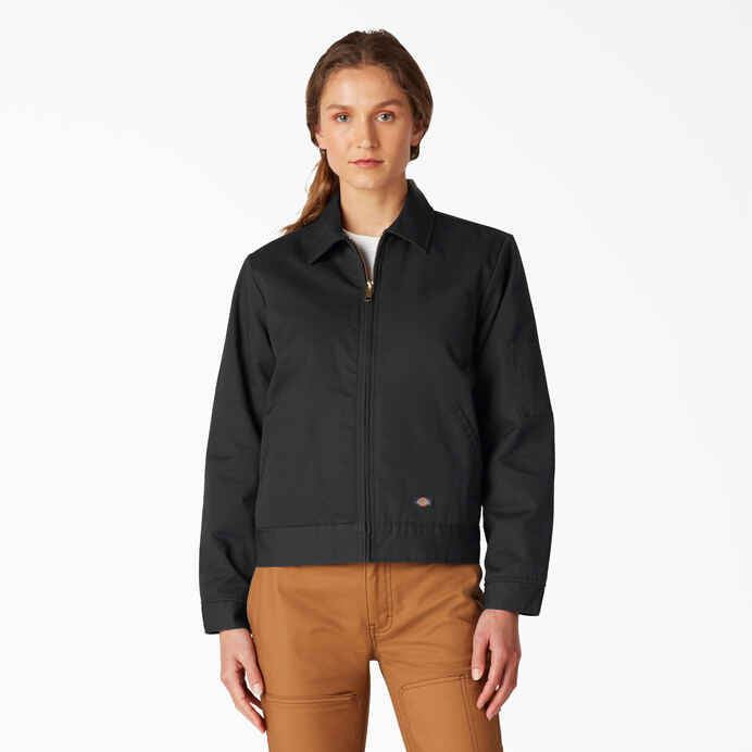 Women's Insulated Eisenhower Dickie Jacket 