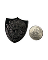 Raiders Shield Mexico Pin - Chicano Spot