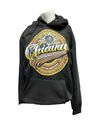 Chicana Mujer Chingona Hoodie - Chicano Spot