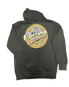 Chicana Mujer Chingona Hoodie - Chicano Spot