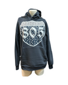 Original 805 Hoodie - Chicano Spot