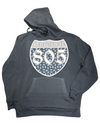 Original 805 Hoodie - Chicano Spot