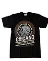 Chicano Born n Raised Tee - Chicano Spot