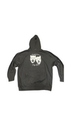 California Hoodie - Chicano Spot