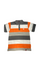 Orange Striped