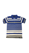 Street Rules Kids Polo Shirt - Chicano Spot
