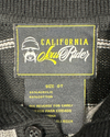 Cali Rider Kids Charlie Brown - Black/Grey - Chicano Spot