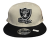 Raiders NFL SnapBacks - Chicano Spot