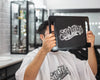 Suavecito Double Handheld Mirror - Chicano Spot