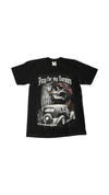 Pray For My Enemies T-Shirt - Chicano Spot