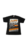 Cruising Bouncing Cars T-Shirt - Chicano Spot