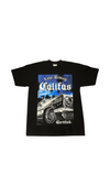Certified Califas Tee - Chicano Spot