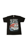 Lowrider Chicana Tee - Chicano Spot