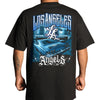 Dyse One LA C.O.A Tee - Chicano Spot