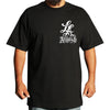 Dyse One LA C.O.A Tee - Chicano Spot
