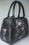 DGA Purse - Clownin Around - Chicano Spot