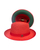 Red/Green