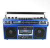 Blue Supersonic SC-3201BT boombox