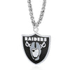 raiders necklace