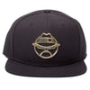 Lowrider Metal GOLO Snapbacks - Chicano Spot
