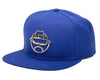 Lowrider Chrome GOLO Snapbacks - Chicano Spot