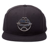 Lowrider Metal GOLO Snapbacks - Chicano Spot