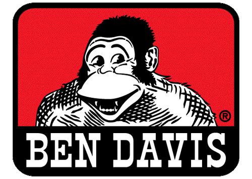 Ben Davis