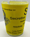 "Scorpio" Zodiac Shot Glass 2 Oz Best Seller - Chicano Spot