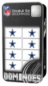 Dallas Cowboys Dominoes
