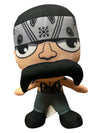 BIGHEADZ Plushies - Chicano Spot