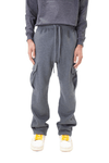 Shaka Cargo Pants - Chicano Spot