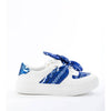 Blue Bandana Kicks -Shoes - Chicano Spot