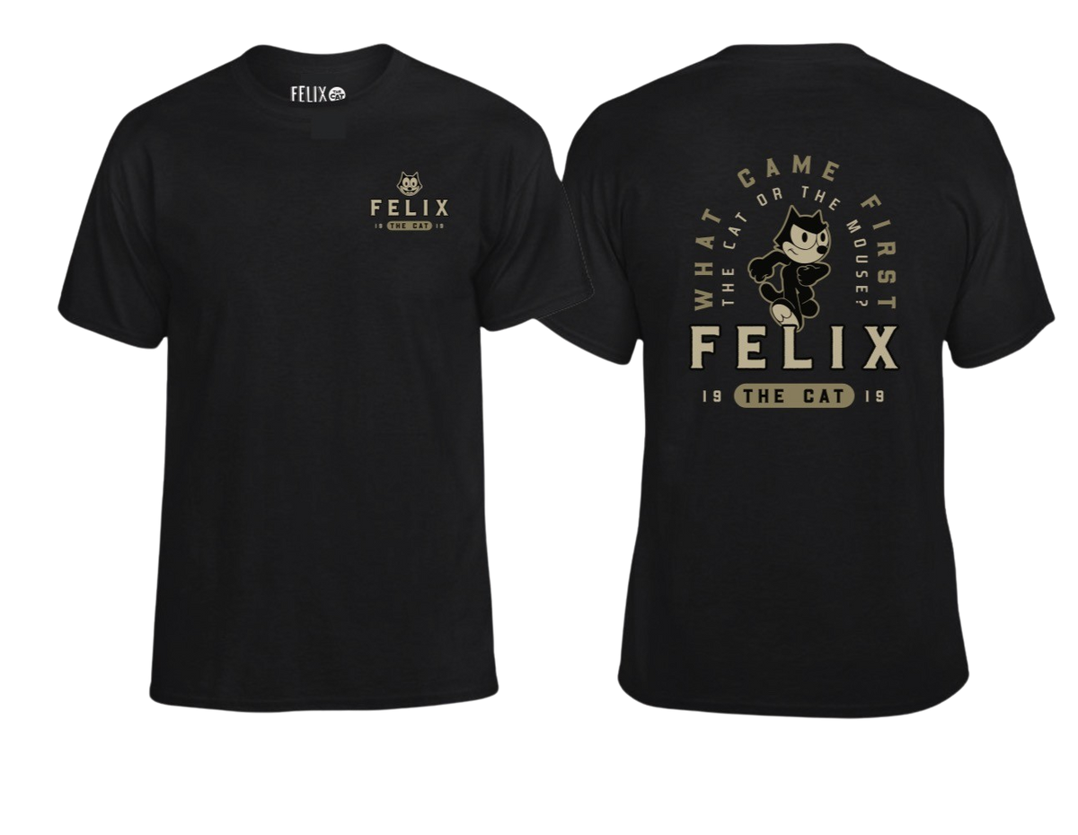 Felix the Cat Archwalk Tee | Chicano Spot