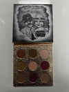 Always And Forever Palette - Chicano Spot
