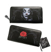DGA Zipper Wallets - Chicano Spot