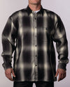 Lowrider Long Sleeve Flannel’s - Chicano Spot