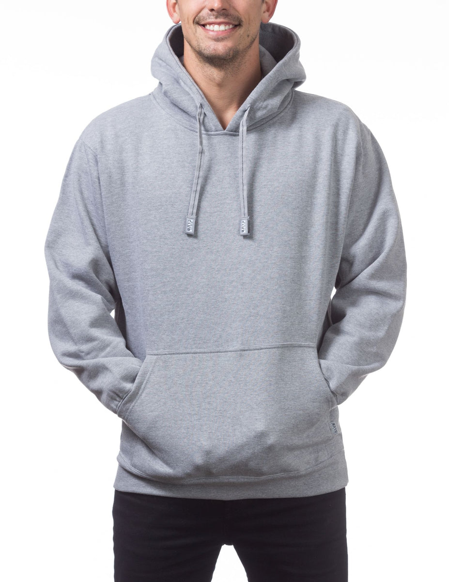 Pro Clubs Men Pullover Hoodie Chicano Spot