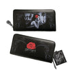 DGA Zipper Wallets - Chicano Spot