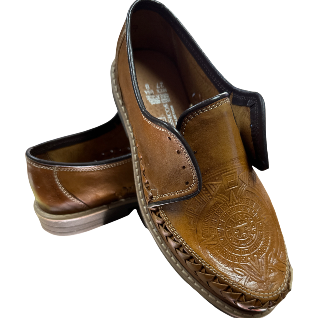 mexican sandals chanclas