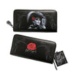 DGA Zipper Wallets - Chicano Spot