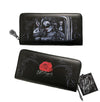 DGA Zipper Wallets - Chicano Spot