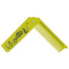 Loteria Deluxe Folding Comb - Chicano Spot