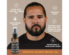 Suavecito Premium Blends Beard Oil - Whiskey Bar - Chicano Spot