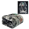 DGA Blanket Revolucion Queen - Chicano Spot