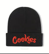 Cookies Beanie - Chicano Spot