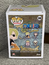 Funko Pop! Animation: One Piece #398 - Vinsmoke Sanji - Chicano Spot